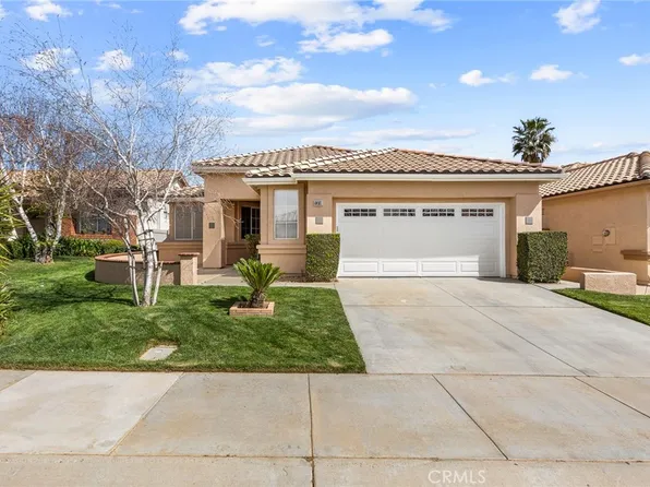 1318 S Bay Hill Rd, Banning, CA 92220