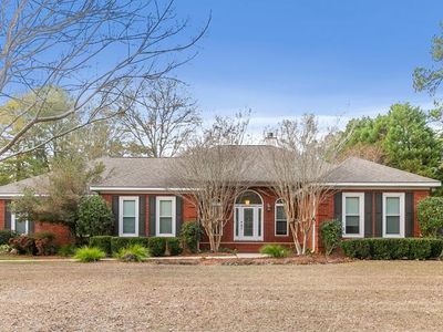 303 Stonegate Dr, Dothan, AL, 36305