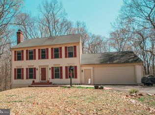 9408 Rapidan Dr, Fredericksburg, VA