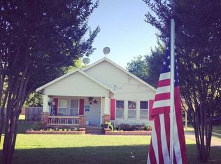 308 E Ross St, Waxahachie, TX 75165