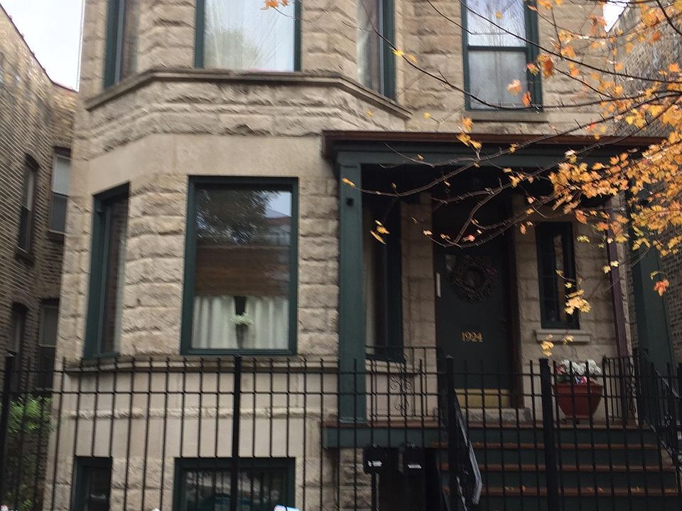 1st image of 1924 N Fairfield Ave #1