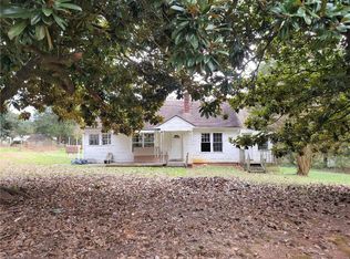 720 Old Liberty Rd, Asheboro, NC 27203