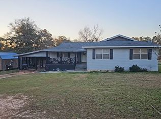 1485 Esther Thornton Rd, Lumpkin, GA 31815