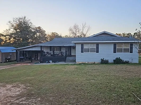 1485 Esther Thornton Rd, Lumpkin, GA 31815