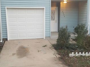 3206 Pine Tree Trl, College Park, GA 30349