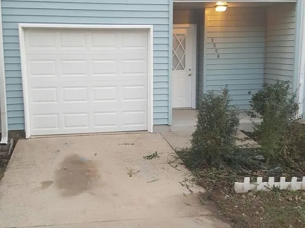 3206 Pine Tree Trl, College Park, GA 30349