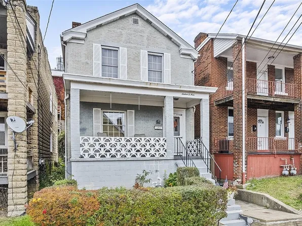 1609 Westmont Ave, Pittsburgh, PA 15210