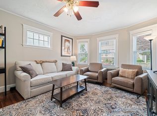 81 Cass St #81, West Roxbury, MA 02132