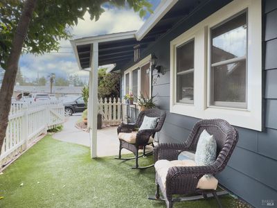52 Woodworth Lane, Sonoma, CA, 95476