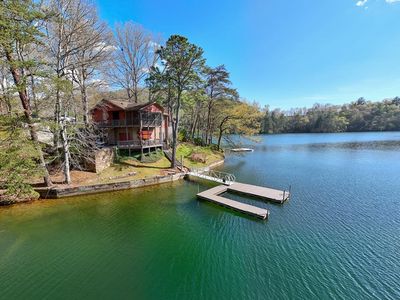 126 J L Rd, Robbinsville, NC, 28771