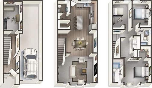 3rd image of 26652 NE 143rd (Lot 10) Place