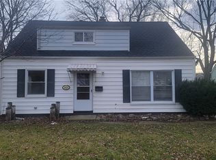 26870 Farringdon Ave, Euclid, OH