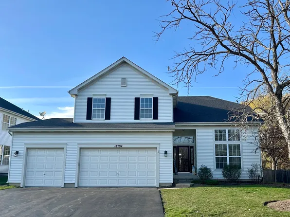 18794 W Meadow Grass Dr, Lake Villa, IL 60046