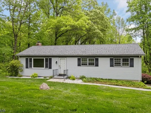 497 Bellwood Park Road, Bethlehem Twp., NJ 08802