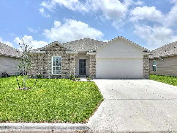 1273 Thames Chase Dr, Corpus Christi, TX 78415