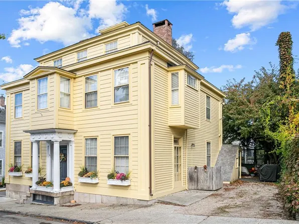 70 Church St, Newport, RI