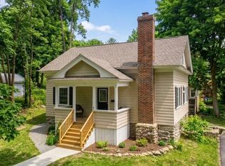 7 Albemarle St, Worcester, MA 01605