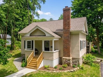 7 Albemarle St, Worcester, MA, 01605