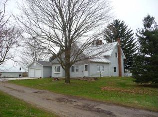 12365 Roberts Rd, Croton, OH 43013