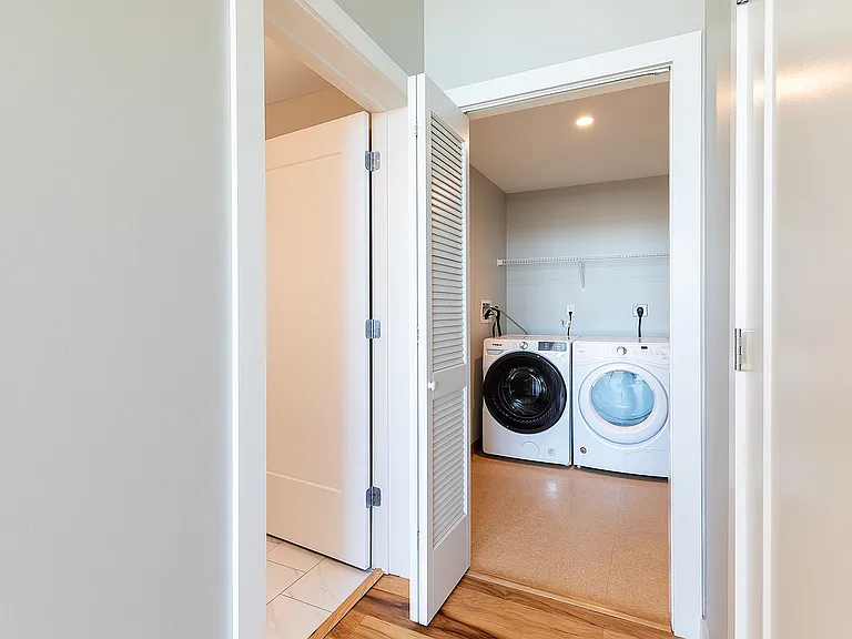 Penthouse Unit