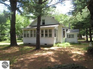 3915 Grass Lake Rd, West Branch, MI 48661