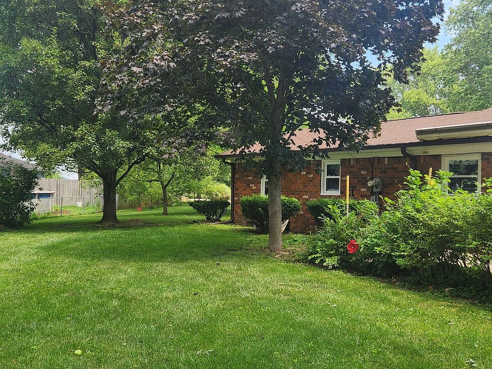 2nd image of 5532 E Karlsway Dr