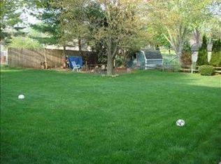 3106 Faith Dr, Spring Arbor, MI 49283