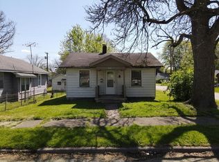 702 E 24th St #3018, Muncie, IN 47302