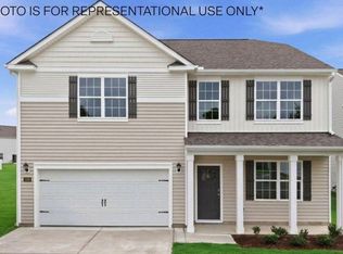1409 Green Ridge Dr, Winterville, NC 28590