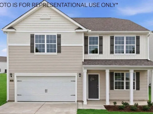 1409 Green Ridge Drive, Winterville, NC 28590