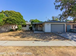 4715 E Santa Ana Ave, Fresno, CA