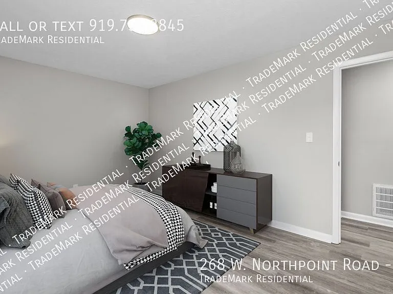 268 W Northpoint Rd #E — Photo 9