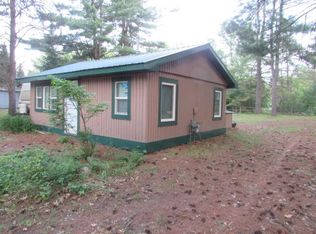 2198 McAdams St, Prescott, MI 48756