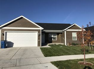 1911 Goldfinch Ct, Belgrade, MT 59714