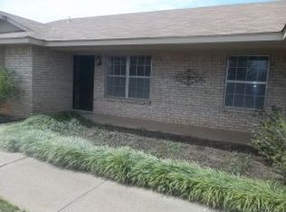3525 Prairie Dr W, Altus, OK 73521