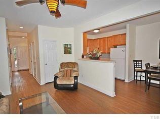 4520 Treerose Way, Raleigh, NC 27606