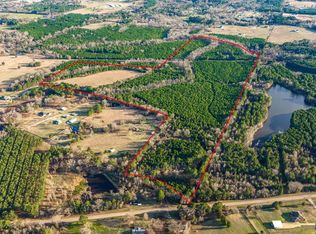 Myrtle Road S Sid, Diana, TX 75640