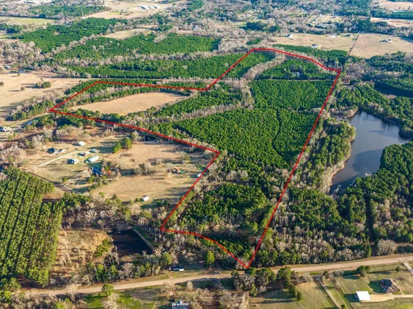 Myrtle Road S Sid, Diana, TX 75640