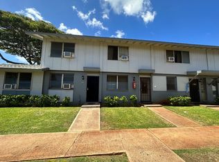 91-605 Kuilioloa Pl APT W2, Ewa Beach, HI 96706