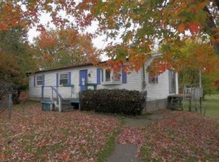 4455 Lakeville Groveland Rd, Geneseo, NY 14454
