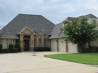 3702 Broadmoor Blvd, Nacogdoches, TX 75965