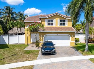 2940 E Sable Cir, Margate, FL 33063