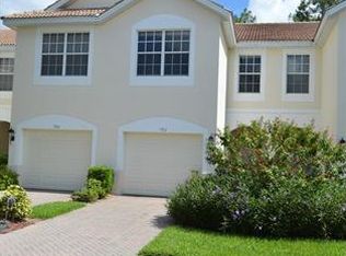 772 Hampton Cir, Naples, FL 34105