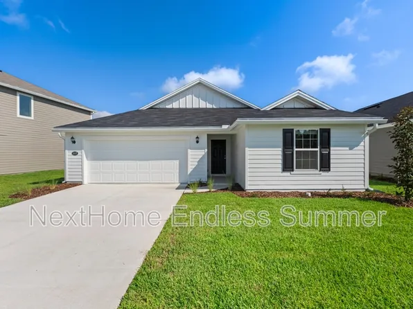 11117 Buckner Ln, Jacksonville, FL 32222