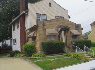16 Johnston St, Pittsburgh, PA