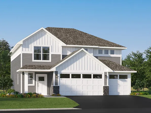 905 Erickson Ln, Buffalo, MN 55313