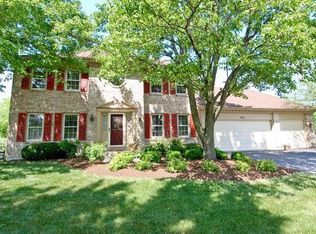 903 Brocks End Ct, Naperville, IL
