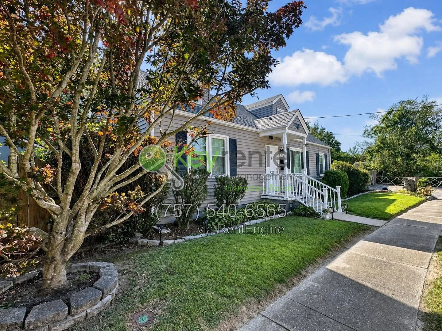 1 bed, 1.0 bath, 850 sqft, $1,095 — Photo 3