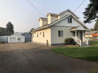 11115 E Grace Ave, Spokane, WA 99206