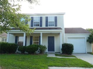 2883 Rockingham Ct SW, Concord, NC 28025